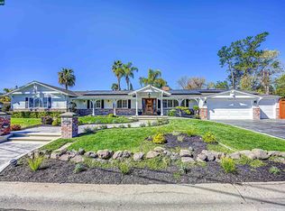 752 Turrini Dr, Danville, CA 94526