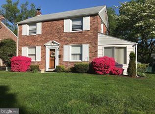 462 Wheatsheaf Rd, Springfield, PA 19064