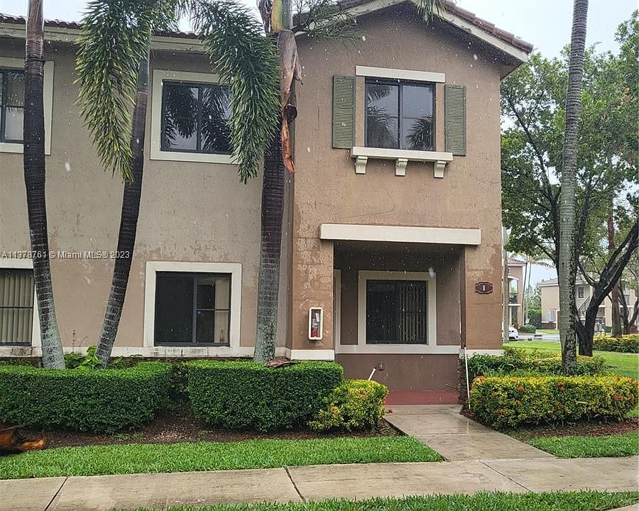 1st image of 22811 SW 88th Pl #1-22
