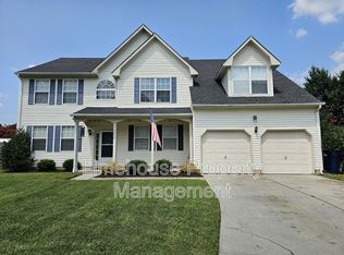 4412 Valera Ct, Chesapeake, VA 23321