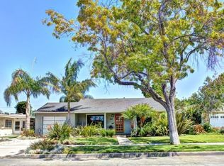 5839 E Garford St, Long Beach, CA 90815