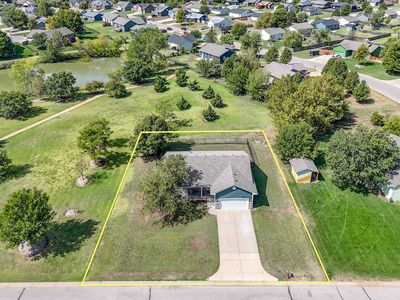 1101 N Parkway Dr, Valley Center, KS, 67147