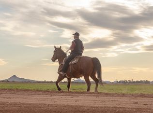 12315 E Reksom Rd, Florence, AZ 85132