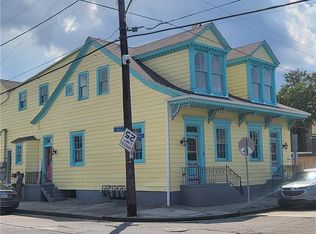 1940 N Rampart St #101, New Orleans, LA 70116