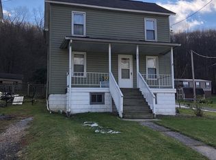 1837 Puritan Rd, Portage, PA 15946