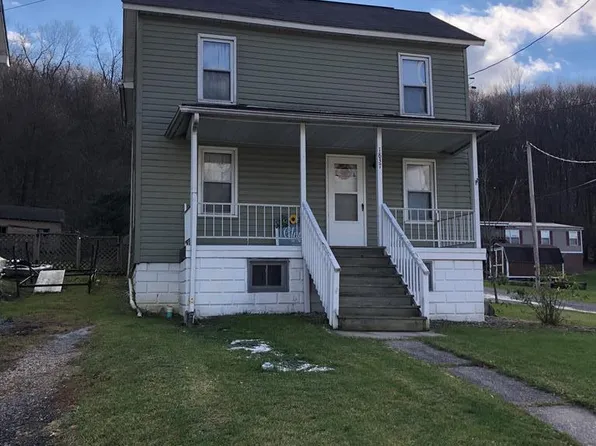 1837 Puritan Rd, Portage, PA 15946