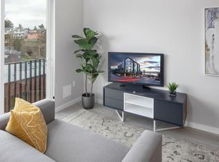 Rose City Flats, Portland, OR 97213