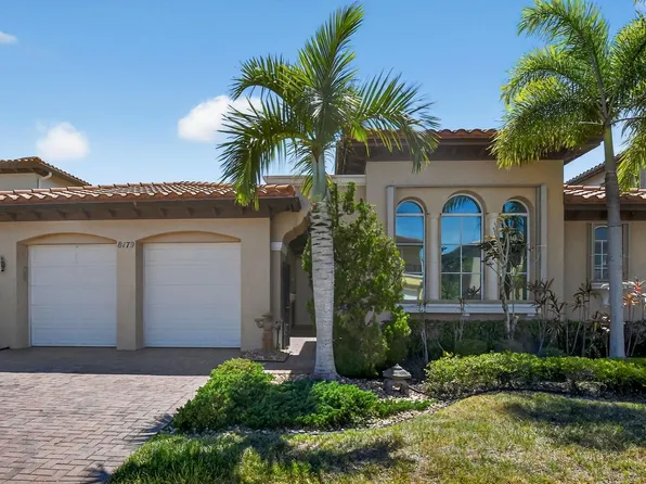 8179 NW 122nd Lane, Parkland, FL 33076
