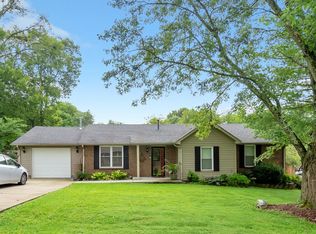 514 Countrywood Dr, Franklin, TN 37064