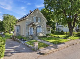 11 Glover St, Southbridge, MA 01550