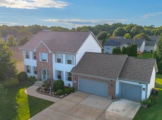 5583 Wheat Dr, Rockford, IL 61102