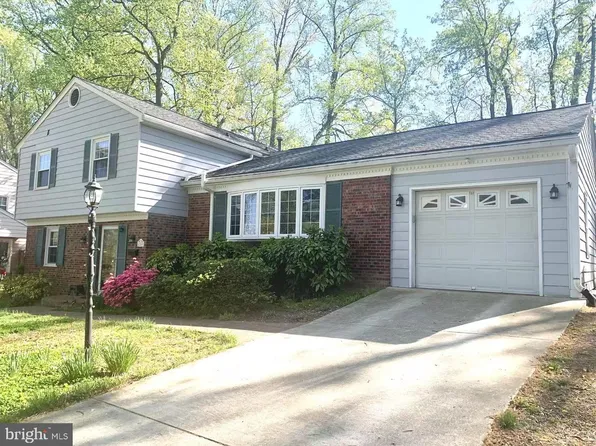 6209 Fernleigh Blvd, Springfield, VA 22152