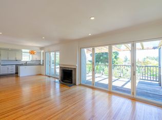 5 Ash Ave, Corte Madera, CA 94925
