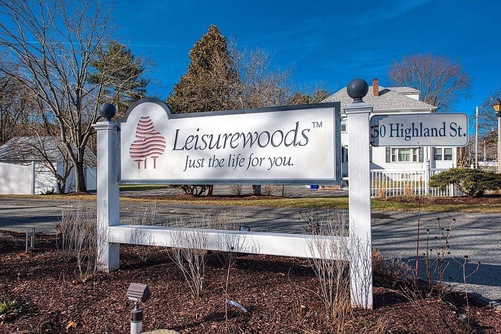 50 Highland St UNIT 88, Taunton, MA 02780 Zillow