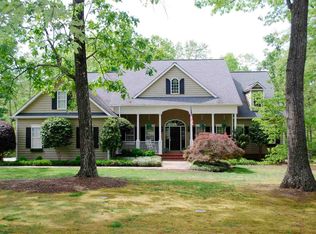 104 Harvesters Walk, Anderson, SC 29621