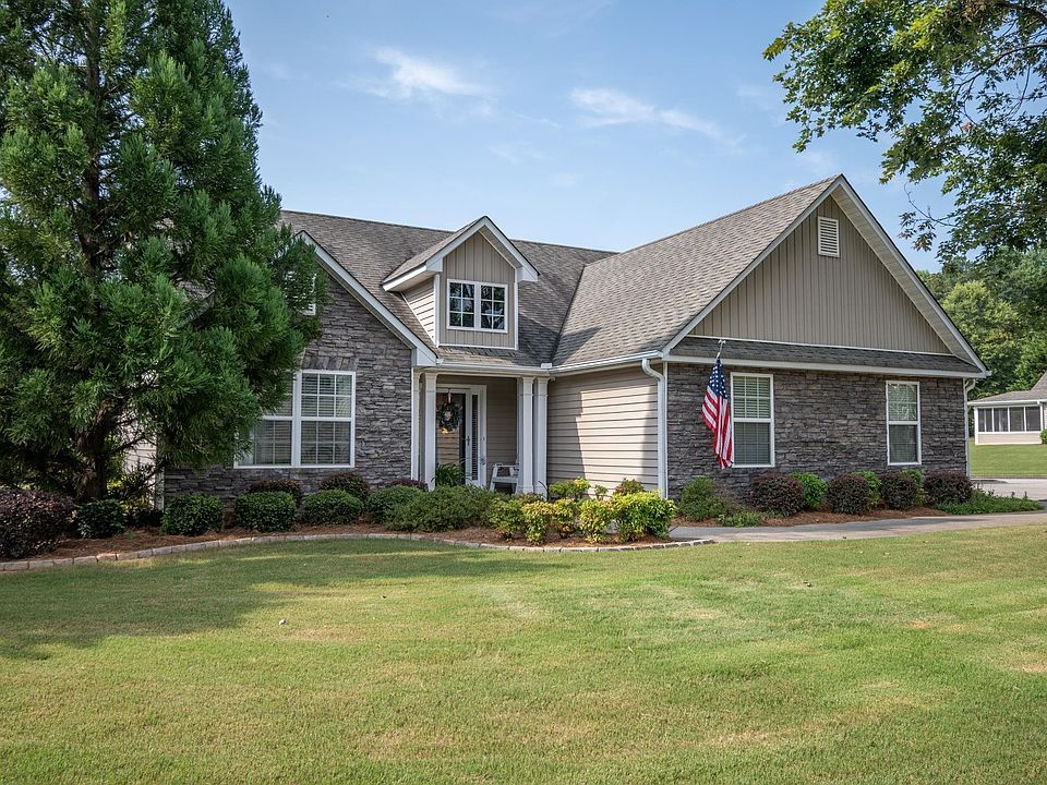 59 Briarcrest Dr, Jefferson, GA 30549 Zillow