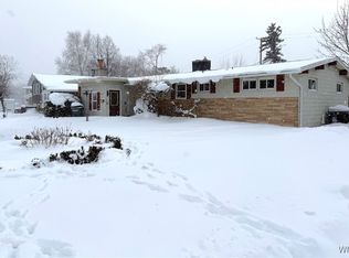 54 Albert St, Depew, NY 14043