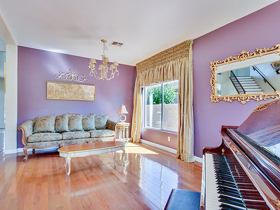 5th image of 844 E San Carlos Way