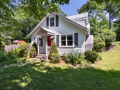 29 Elm St, Franklin, MA, 02038