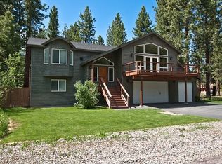3399 Aloha Rd, South Lake Tahoe, CA 96150
