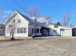 277 Water St, Albany, VT 05820