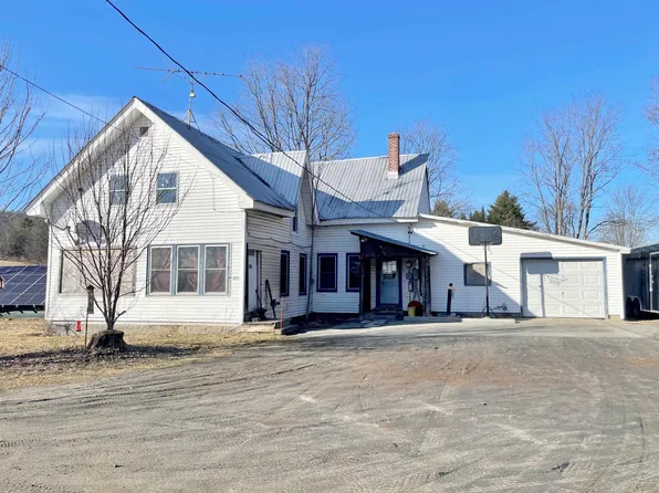 277 Water Street, Albany, VT 05820
