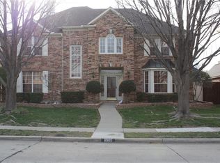 8905 High Meadows Dr, Plano, TX 75025