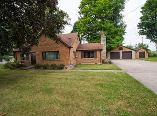 5009 S Main St, South Bend, IN 46614