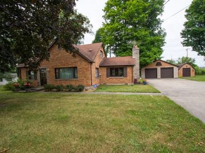 5009 S Main St, South Bend, IN, 46614