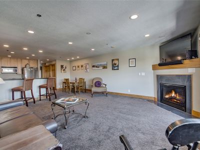 135 Main St #301, Keystone, CO, 80435