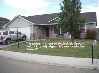 4817 Charmae St, Caldwell, ID 83607