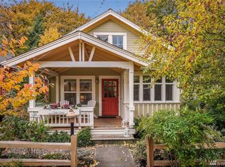 13312 NE 111th Ct, Redmond, WA 98052