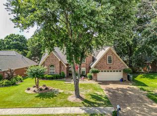 7734 Nesting Dove Ln, Cordova, TN 38016