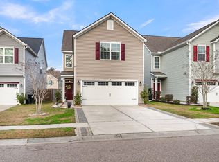 9009 Cat Tail Pond Rd, Summerville, SC 29485