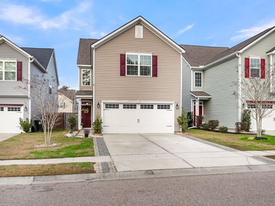 9009 Cat Tail Pond Rd, Summerville, SC, 29485