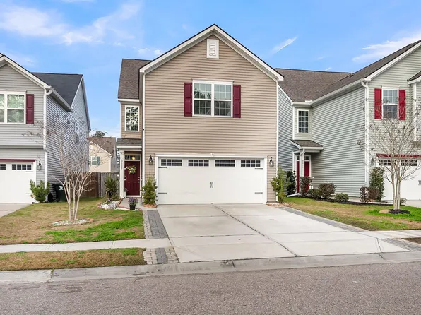 9009 Cat Tail Pond Rd, Summerville, SC 29485