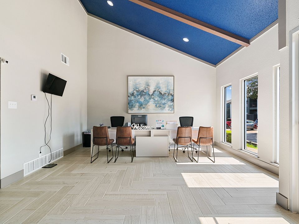 The Kimberly- Clubhouse