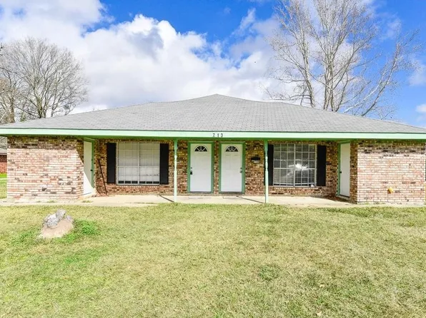 713 Bradley St, Lake Charles, LA 70607