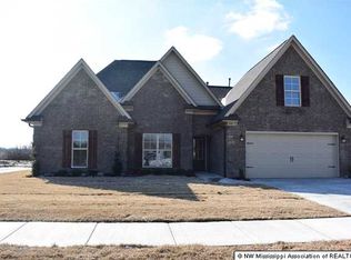 4901 Matthew Drive, horn lake, MS 38637