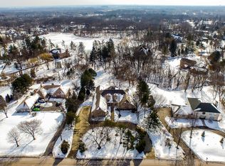 22351 W Thornridge Dr, Kildeer, IL