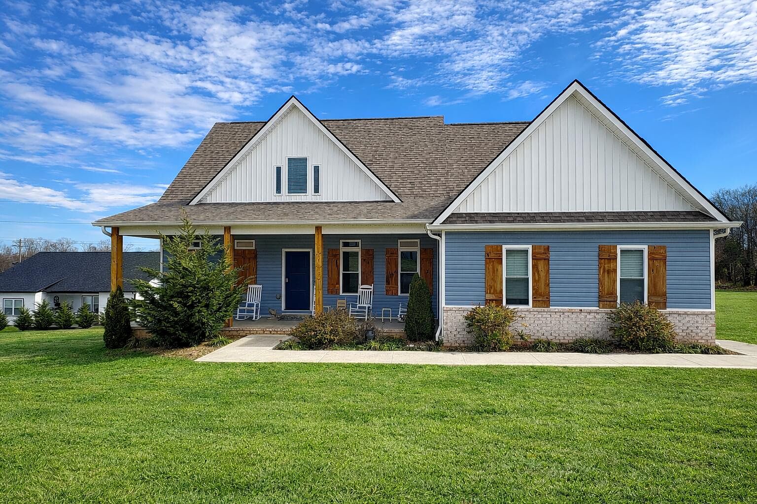 133 Washita Ln, Rutledge, TN 37861 | Zillow