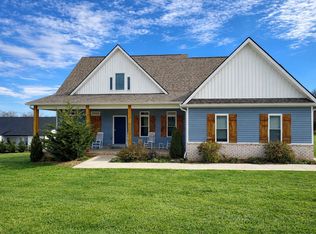 133 Washita Ln, Rutledge, TN 37861