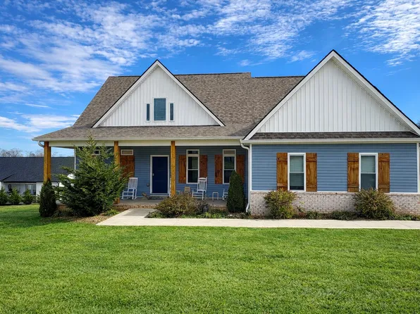 133 Washita Ln, Rutledge, TN 37861