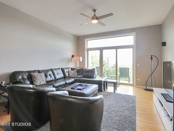2nd image of 8711 W Bryn Mawr Ave APT 704
