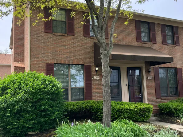 7951 Boothbay Ct, Powell, OH 43065