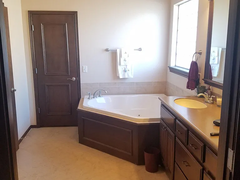 main master bath