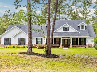 165 Sanctuary Rd, Huntsville, TX 77340