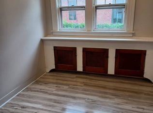 215 S 11th St UNIT 1, Richmond, IN
