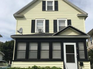 92 Turpin St, Rochester, NY 14621