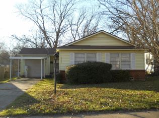 3533 Haltom Rd, Haltom City, TX 76117